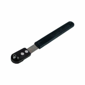 NPJ518SC Corner Wing Miniature Nut Plate Jig (CWM)