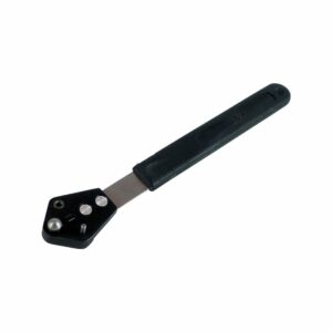 NPJ518U Corner Wing Standard Nut Plate Jig (CWS)