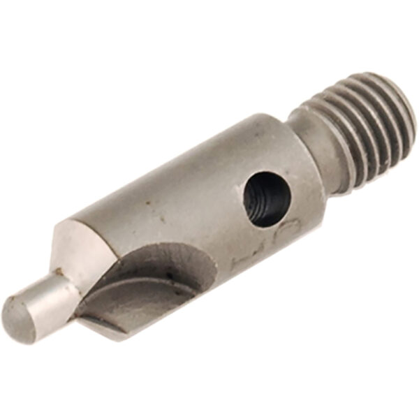 OM154-12-40 HSS 100 Degree Piloted Aircraft Countersink Cutter, 5/16'' Diameter