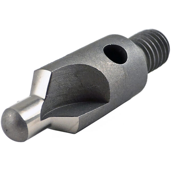 OM154-22-16 HSS 100 Degree Piloted Aircraft Countersink Cutter, 3/8'' Diameter
