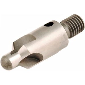 OM154-22-30 HSS 100 Degree Piloted Aircraft Countersink Cutter, 3/8'' Diameter