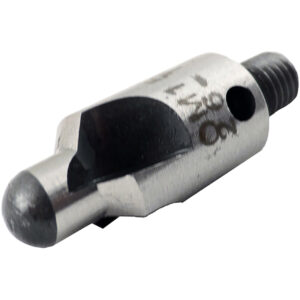 OM154-26-1/4 HSS 100 Degree Piloted Aircraft Countersink Cutter, 7/16'' Diameter
