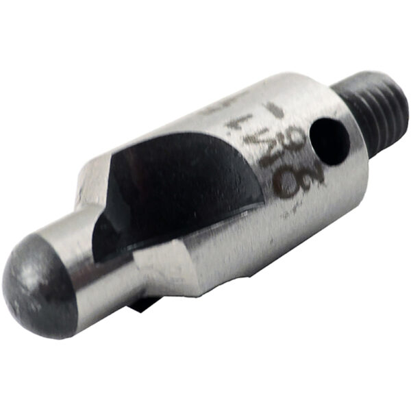 OM154-26-1/4 HSS 100 Degree Piloted Aircraft Countersink Cutter, 7/16'' Diameter