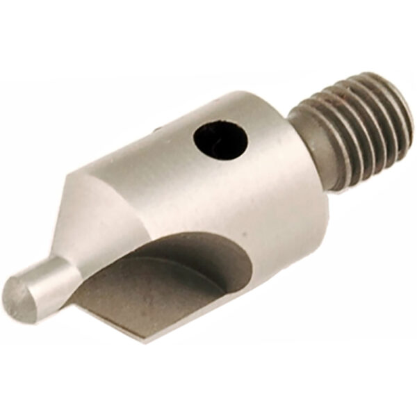 OM154-26-27 HSS 100 Degree Piloted Aircraft Countersink Cutter, 7/16'' Diameter