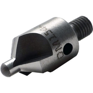 OM154-30-21 HSS 100 Degree Piloted Aircraft Countersink Cutter, 1/2'' Diameter