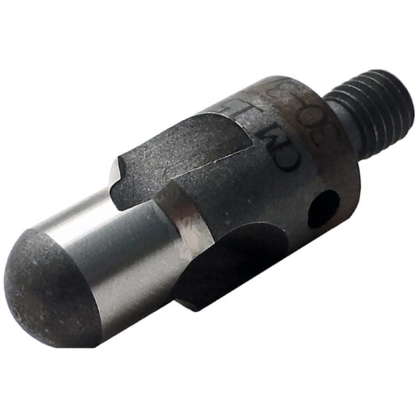 OM154-30-3/8 HSS 100 Degree Piloted Aircraft Countersink Cutter, 1/2'' Diameter