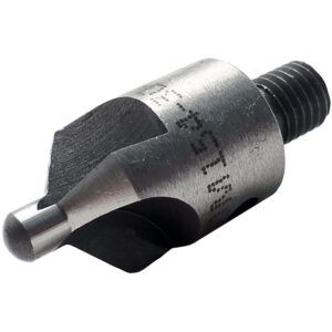 OM154-30-5/32 HSS 100 Degree Piloted Aircraft Countersink Cutter, 1/2'' Diameter