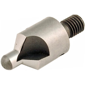 OM154-30-8 HSS 100 Degree Piloted Aircraft Countersink Cutter, 1/2'' Diameter