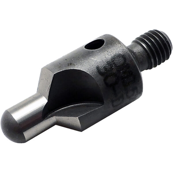 OM154-30-D HSS 100 Degree Piloted Aircraft Countersink Cutter, 1/2'' Diameter