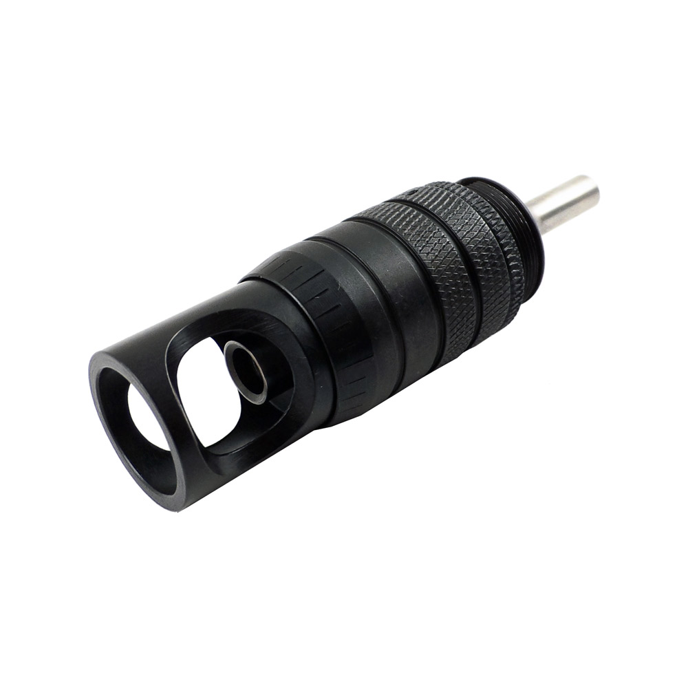 OM330S Microstop Cage