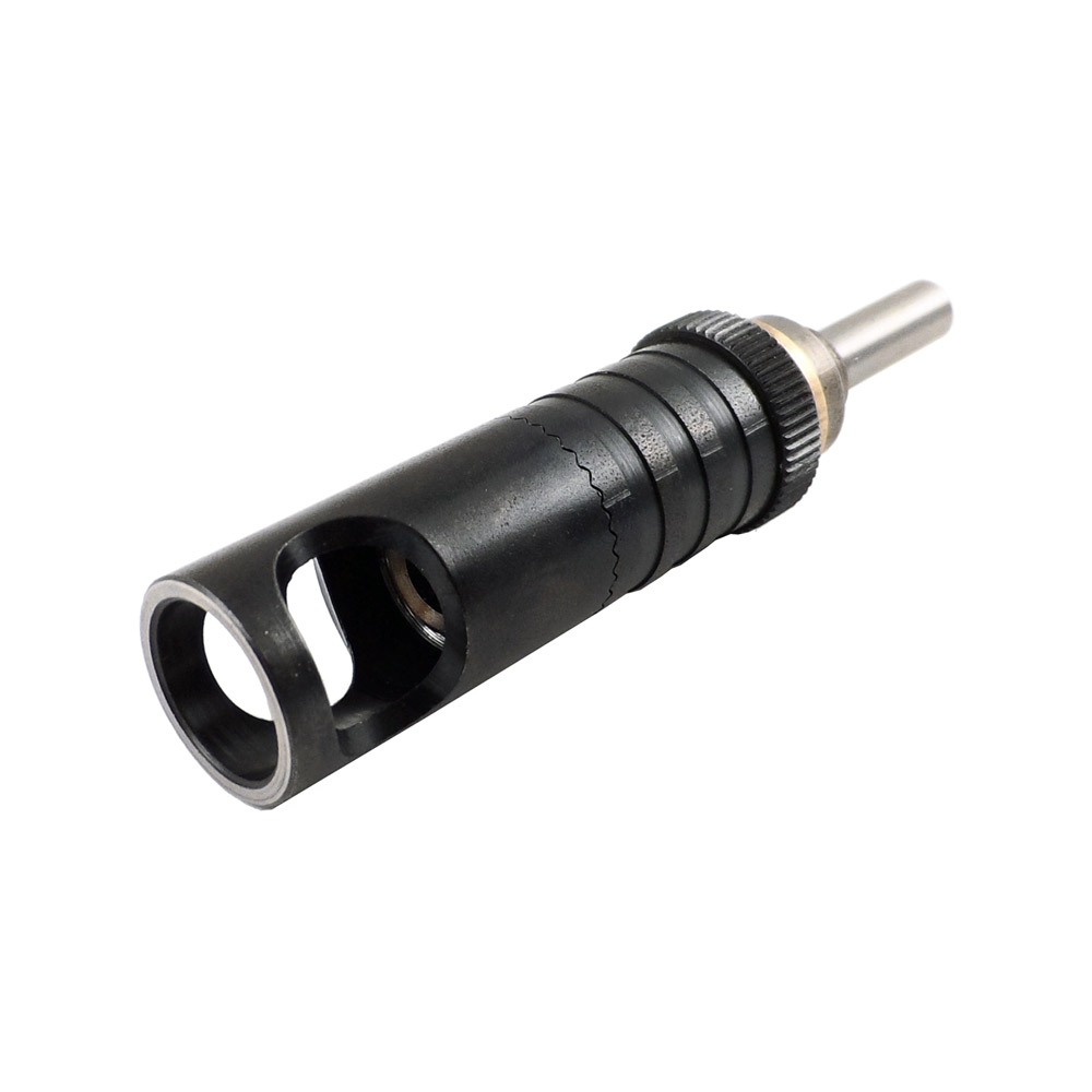OM350 Microstop Cage