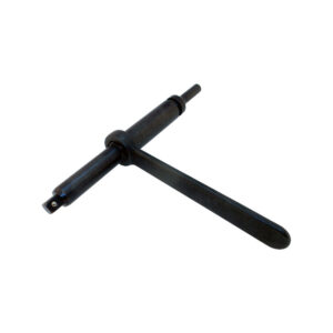 OM540 Old Man Screw Knocker 8''