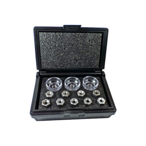 OM590DBK Threaded Drill Bushing Kit