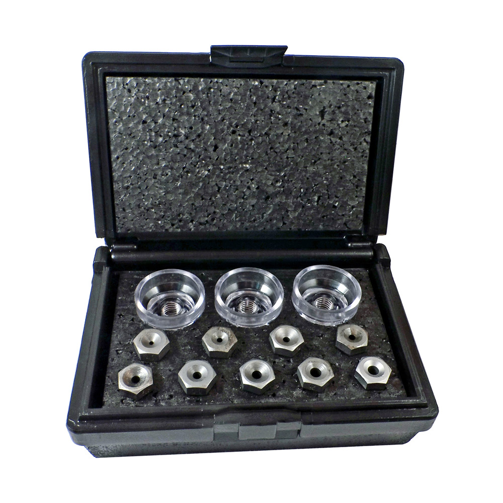 Om590dbk Threaded Drill Bushing Kit