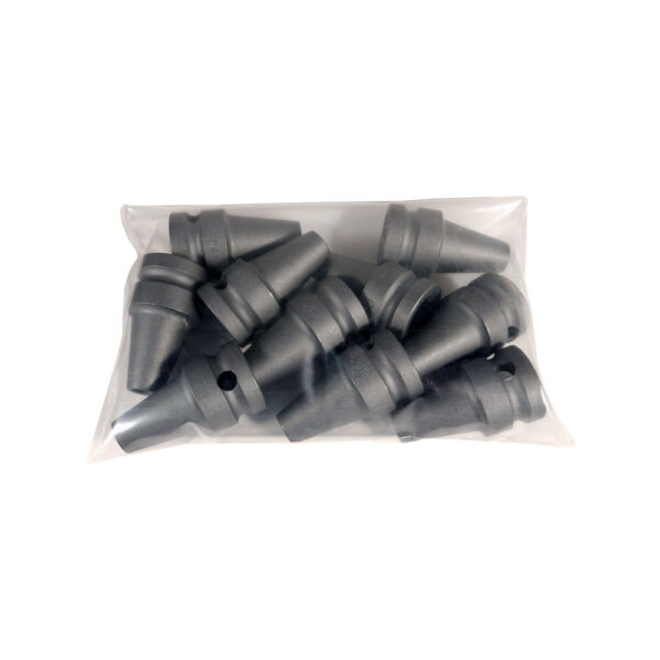 OM858-10PK MRO Bit Holder 10 Piece Pack