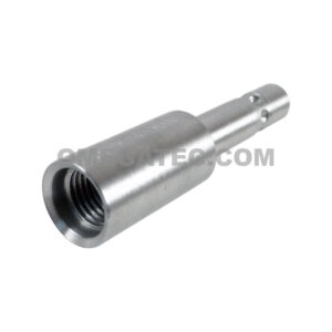OMBQC-1-3/8 Boeing Quick Change Adapter, 3/8''-24 Female Thread