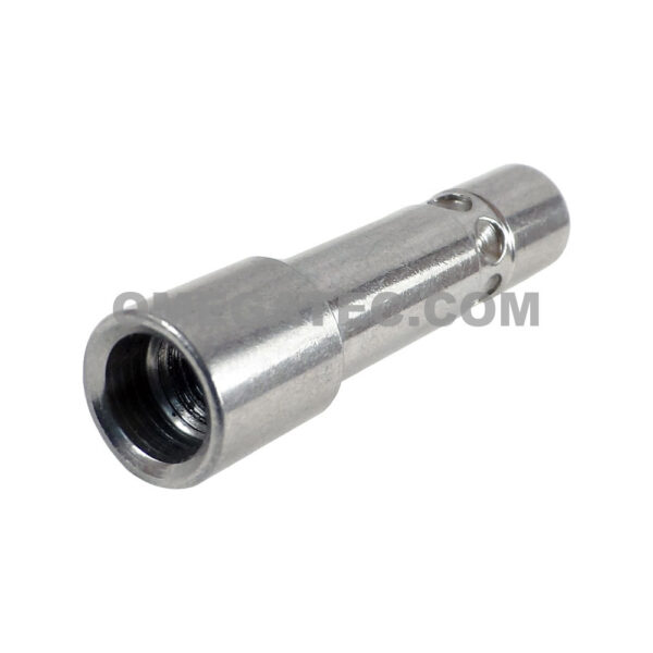 OMBQC-1 Boeing Quick Change Adapter, 1/4''-28 Female Thread