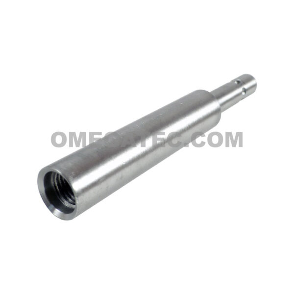 OMBQC-3-3/8 Boeing Quick Change Adapter, 3/8''-24 Female Thread