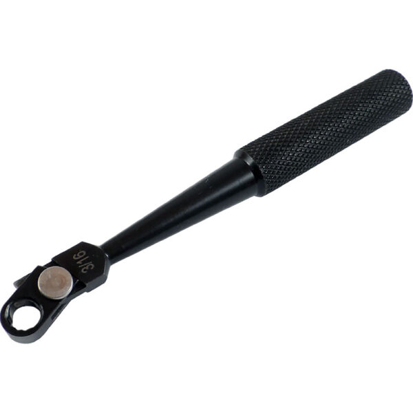 OMCQ187D 3/16'' Close Quarter Wrench