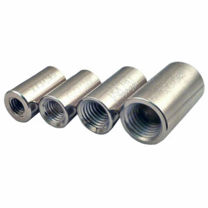 OMSK3581 Collar Removal 4PC Socket Set