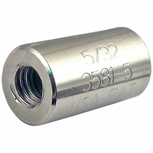 OMSK3581-5/32 -5 Collar Removal Socket