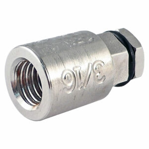 OMSK3581-6H Collar Removal Socket