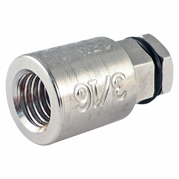 OMSK3581-6H Collar Removal Socket