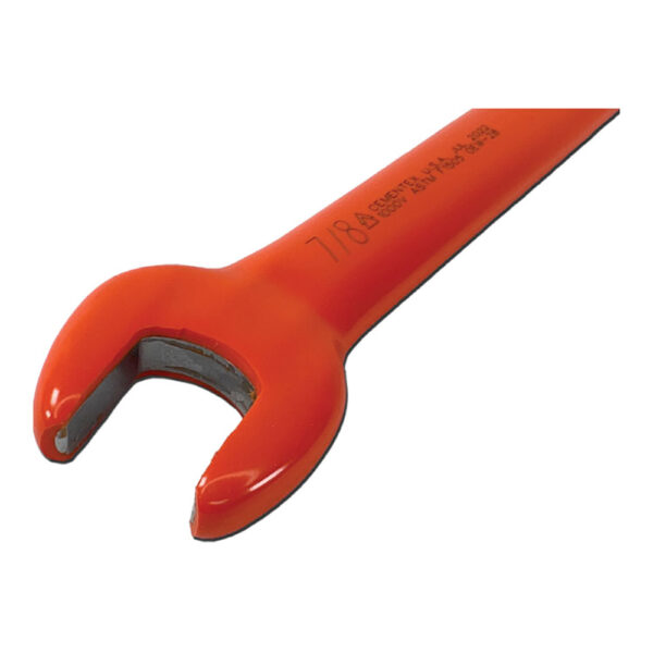 Cementex OEW-06 3/16'' Open End Wrench