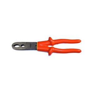 Cementex Round Nose Gas Pliers