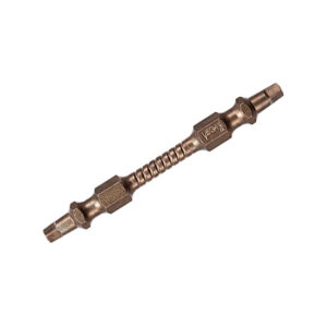 Vega Impactech Square Double End Bits