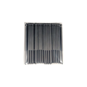 P491CX-50PK 50 Piece 1/4'' Phillips #1 Power Drive Bit Pack