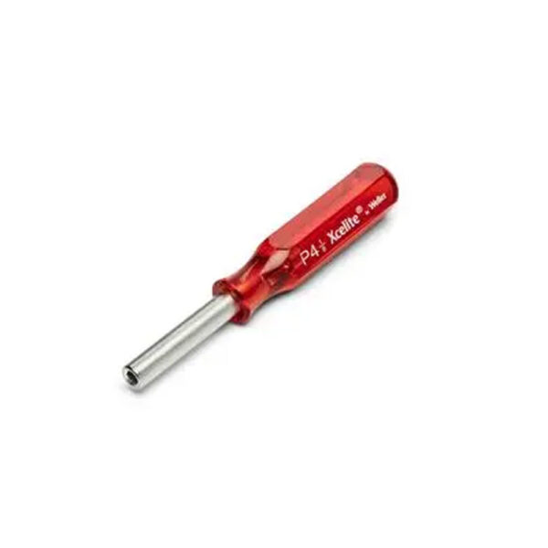 Xcelite P4N 1/8'' Mini Hex Nutdriver