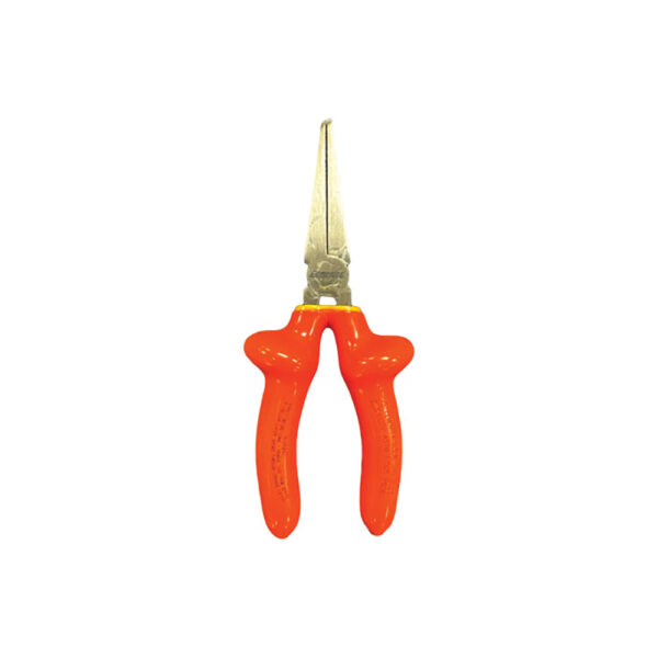 Cementex P6DB 6'' Flat Nose Duck Bill Plier