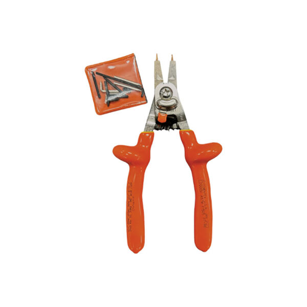Cementex P7-RR 7'' Retaining Ring Plier