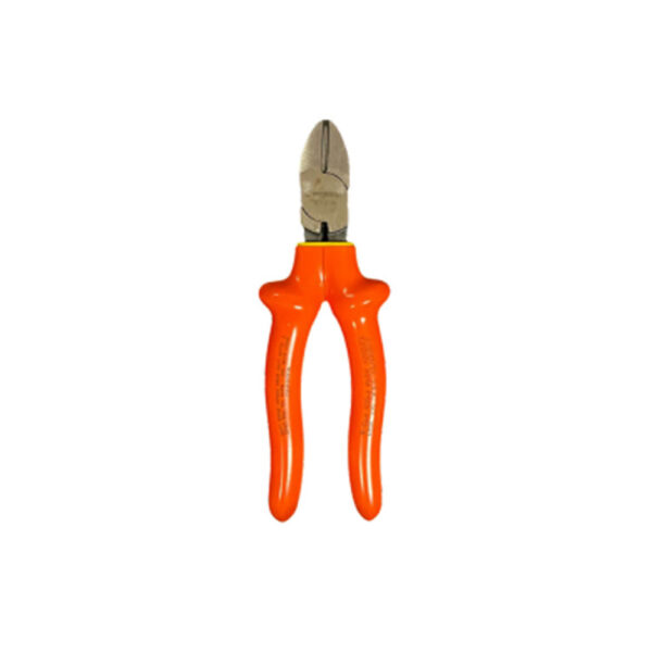 Cementex P7D-B 7'' Box Joint Diagonal Plier