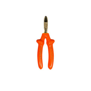 Cementex P7D-S 7'' Slim Box Joint Diagonal Plier