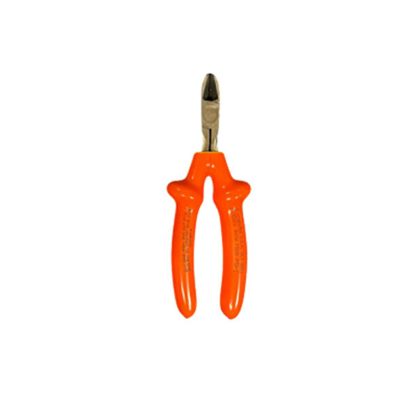 Cementex P7D-S 7'' Slim Box Joint Diagonal Plier
