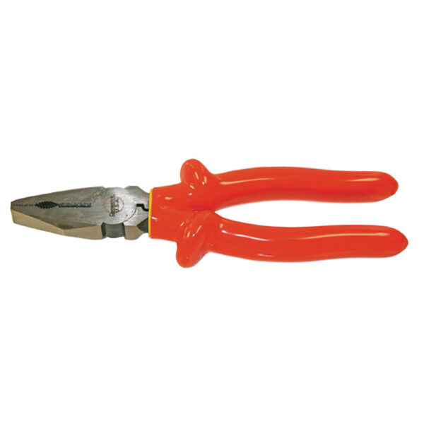 Cementex P8-UP 8'' Compact Universal Pliers, with Crimper