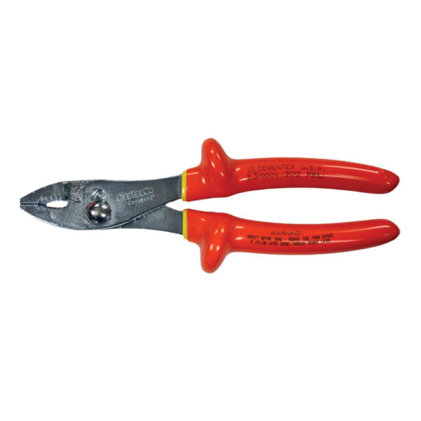 Cementex P6SJ 6'' Slip Joint Pliers