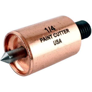 PC1/4 1/4'' Paint Cutter