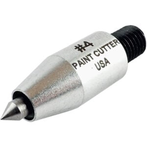 PC4 3/32'' Paint Cutter