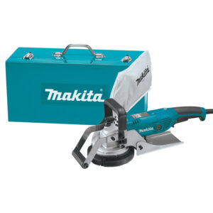 PC5001C Makita 5'' Concrete Planer