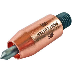 PC6 1/8'' Paint Cutter