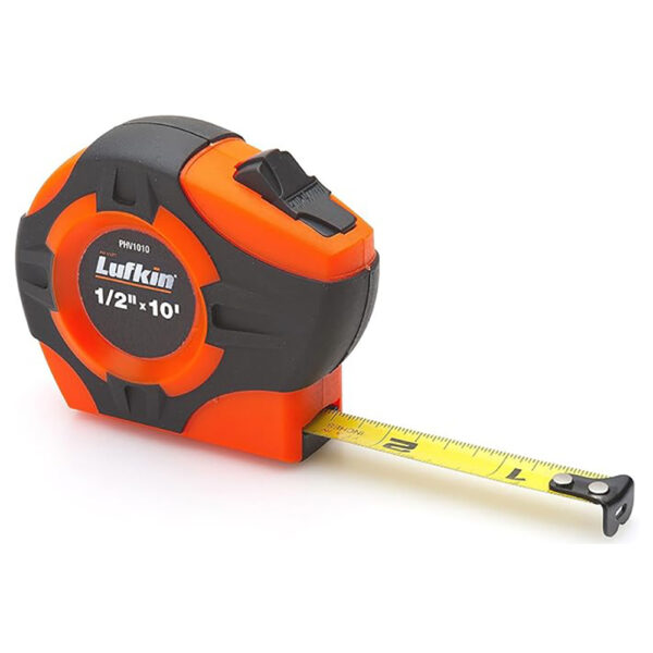 Lufkin Tape Measures, Measuring Tools