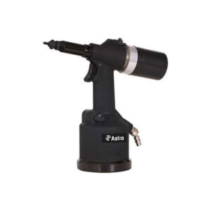 PRN2 Astro Pneumatic 1/2'' Capacity Automatic Rivet Nut Setting Kit - Metric & SAE