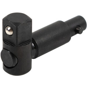 Utica PS 122 Equivalent Torque Wrench Plain Square Drive SAE 'A' Size Interchangeable Head