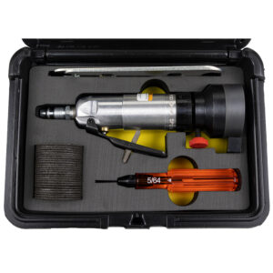 PSK1 Pintail Shaver Cutoff Kit for Composi-Lok & Visu-Lok Fasteners