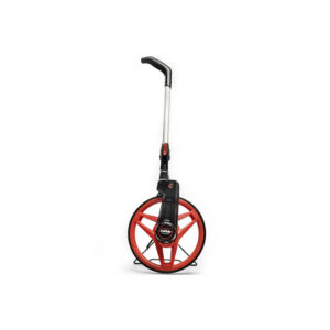 Lufkin PSMW48CL 12'' Professional Centerline SAE Measuring Wheel