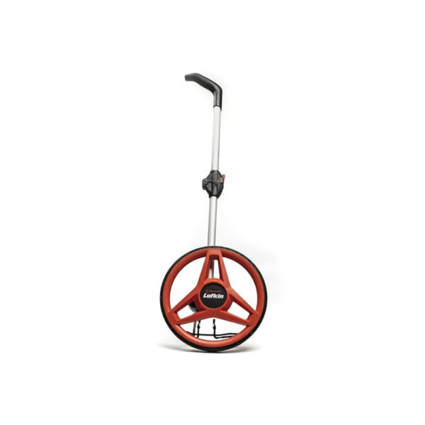 Lufkin PSMW48N 12'' Professional SAE Measuring Wheel