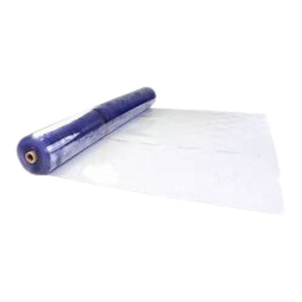 Cementex PVC-7.5 7.5kV Clear PVC Roll Blanket